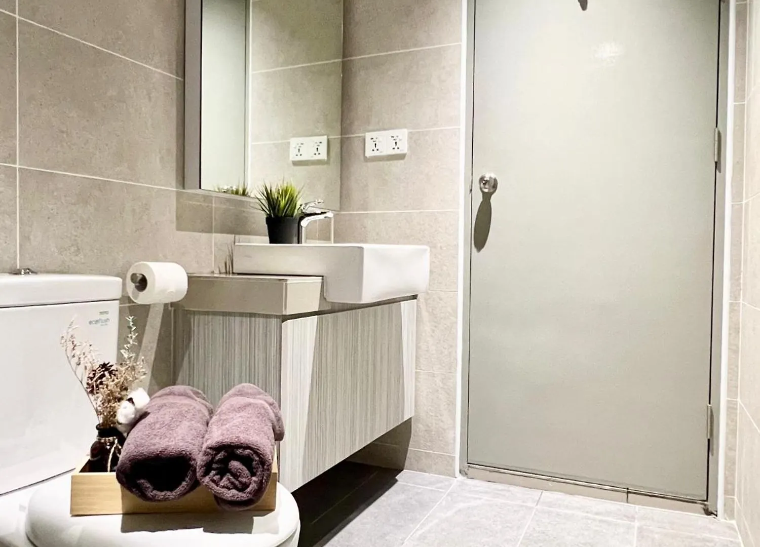 Mutiara Bali Residence & Suites By Nestcove Malacca Apartment