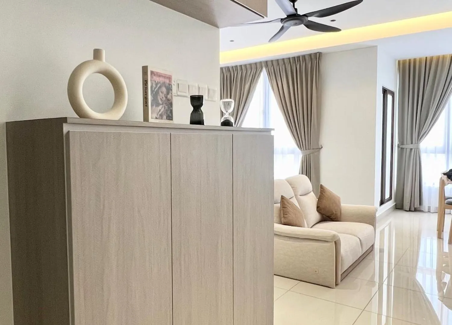 Mutiara Bali Residence & Suites By Nestcove Malacca Malaysia