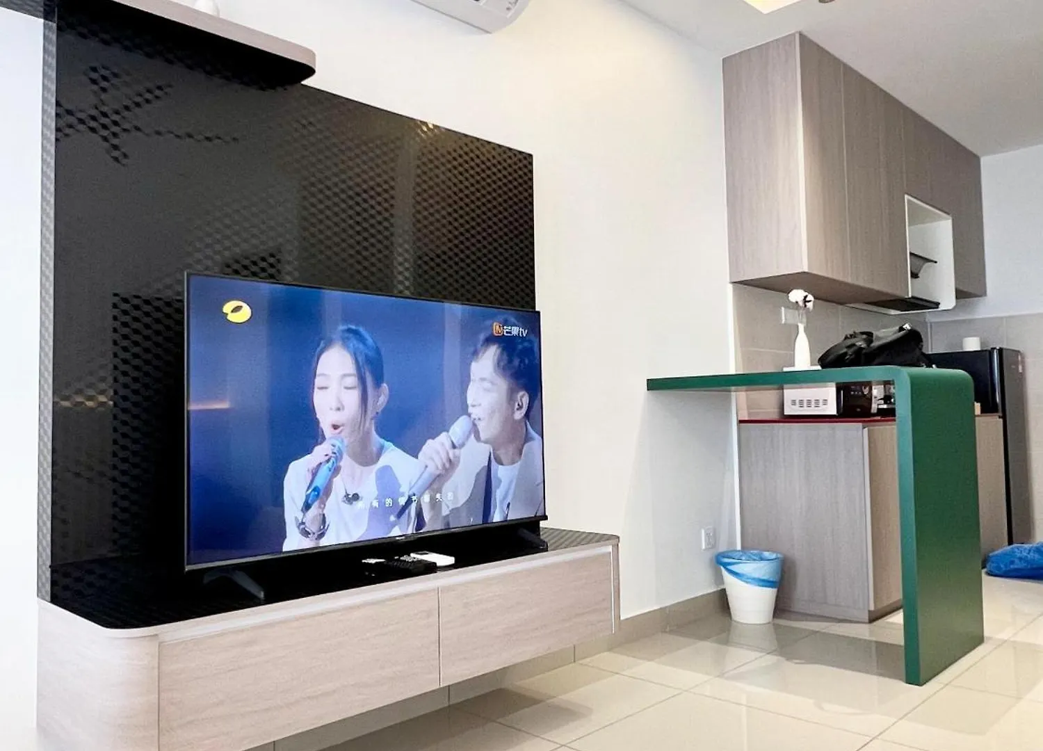 Apartment Mutiara Bali Residence & Suites By Nestcove Malacca Malaysia