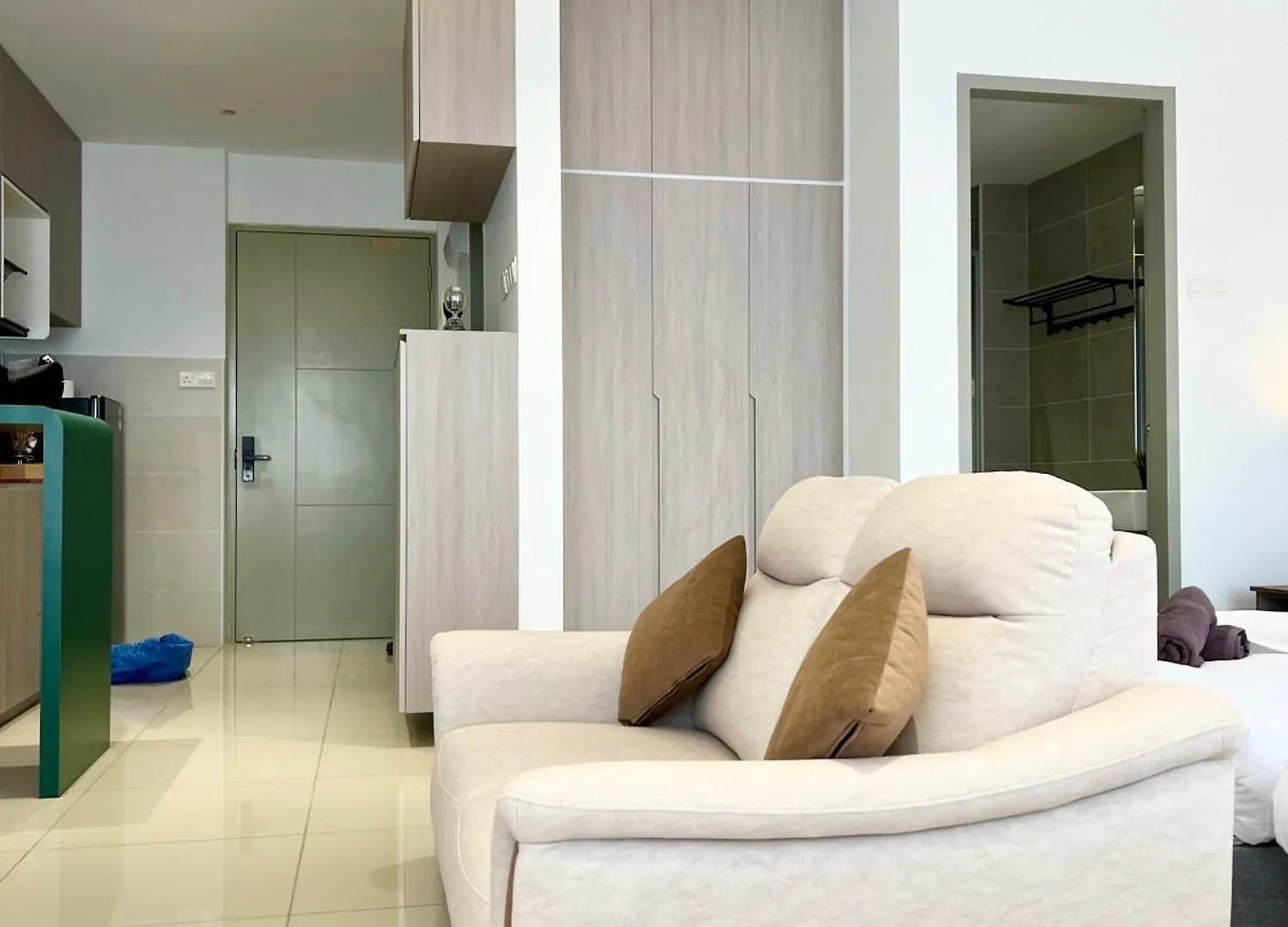 Mutiara Bali Residence & Suites By Nestcove Malacca
