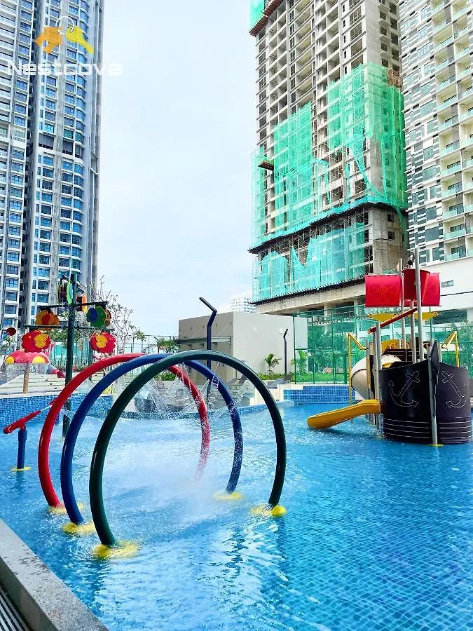 Mutiara Bali Residence & Suites By Nestcove Malacca