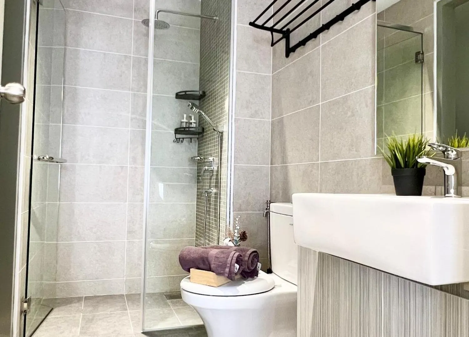 Mutiara Bali Residence & Suites By Nestcove Malacca 0*,  马来西亚