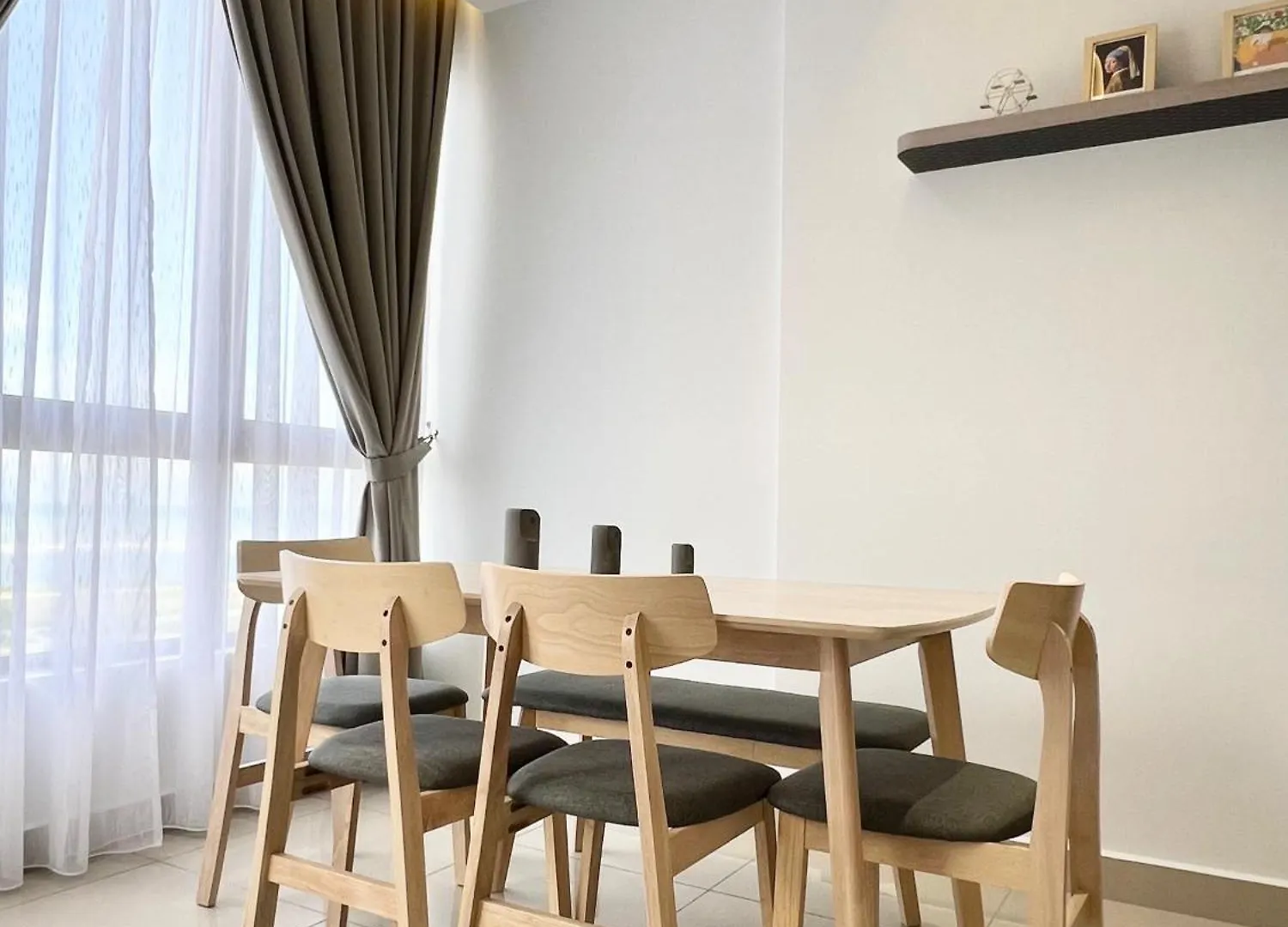 Mutiara Bali Residence & Suites By Nestcove Malacca 公寓