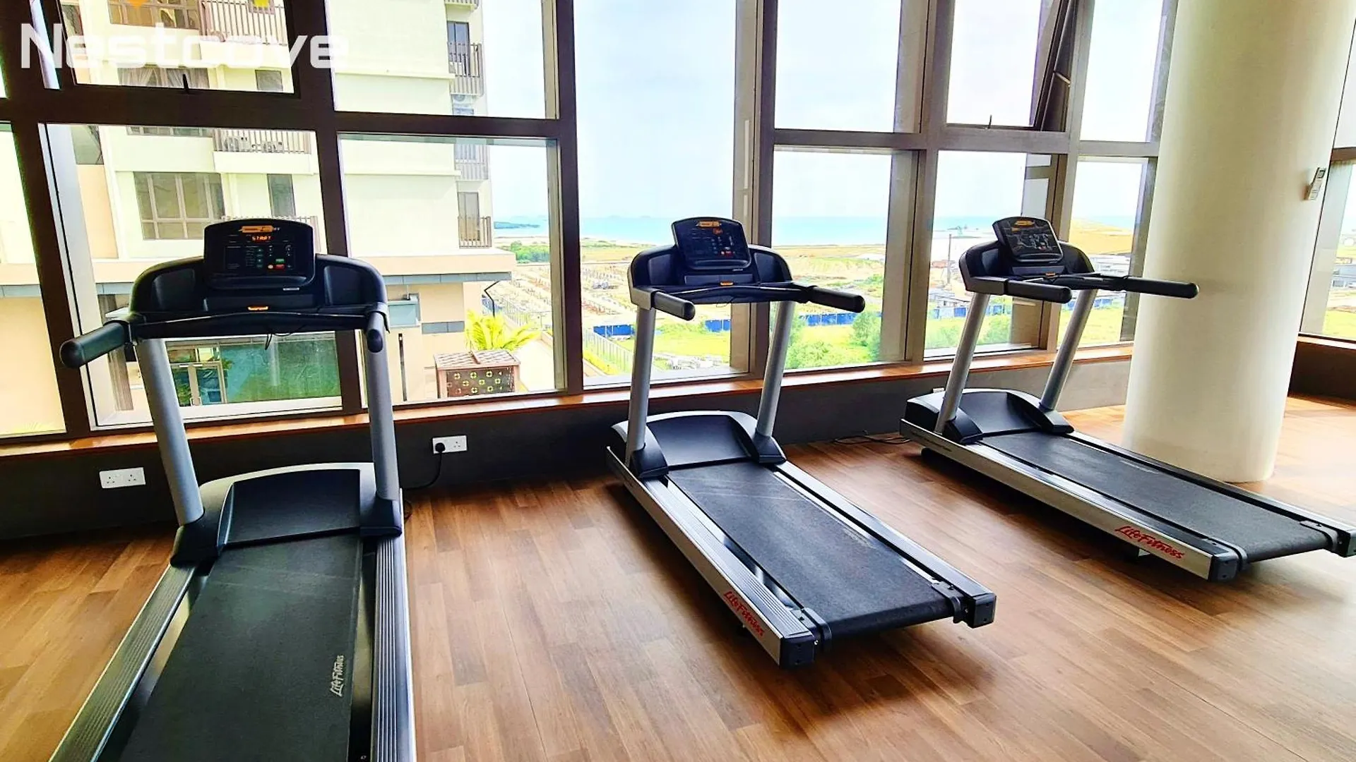 公寓 Mutiara Bali Residence & Suites By Nestcove Malacca